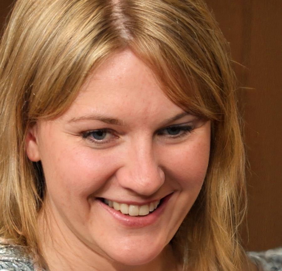 Sophie Martin, Directrice Pédagogique