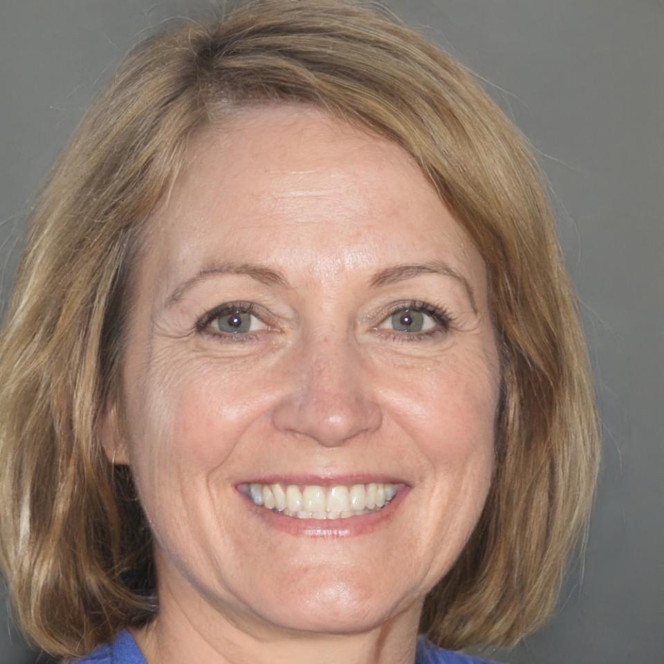 Marie Dubois, Experte en Finance Personnelle